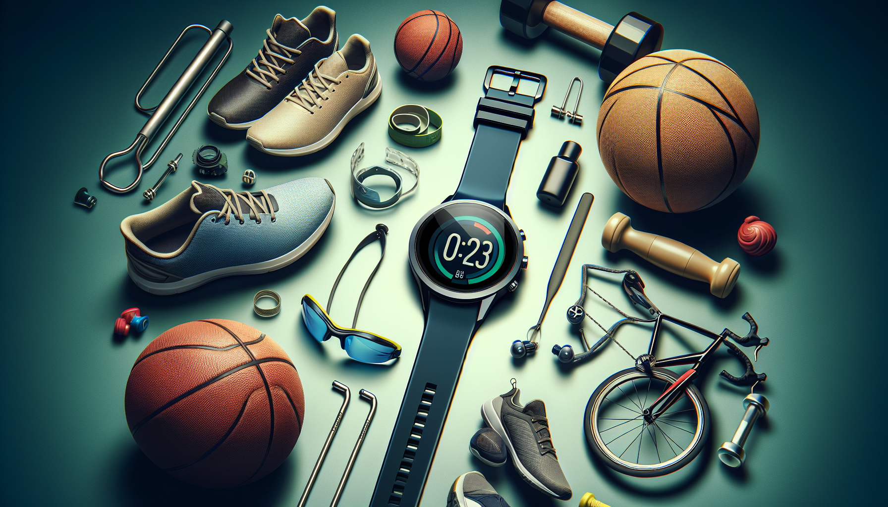 Are There Smartwatches Designed Specifically For Running Or Other Sports?