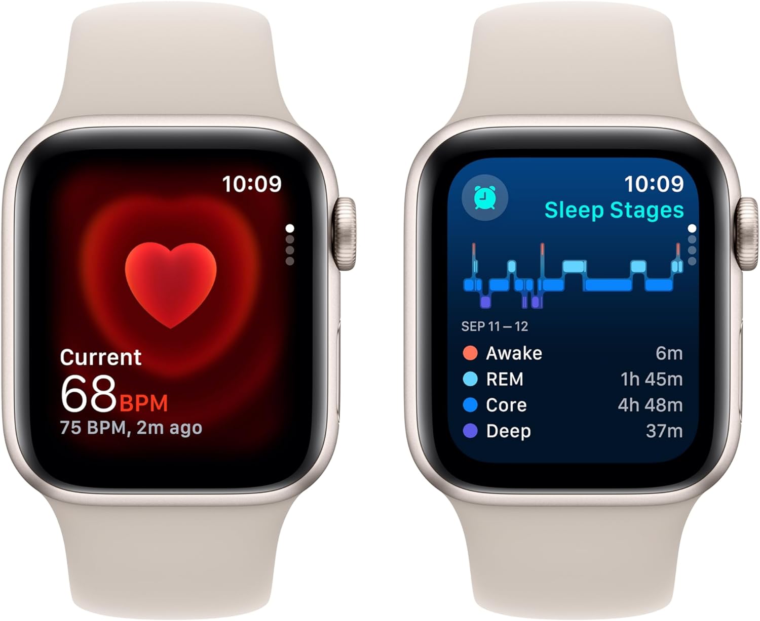 Comparing Apples To Apples – Which Apple Watch Is Right For You?