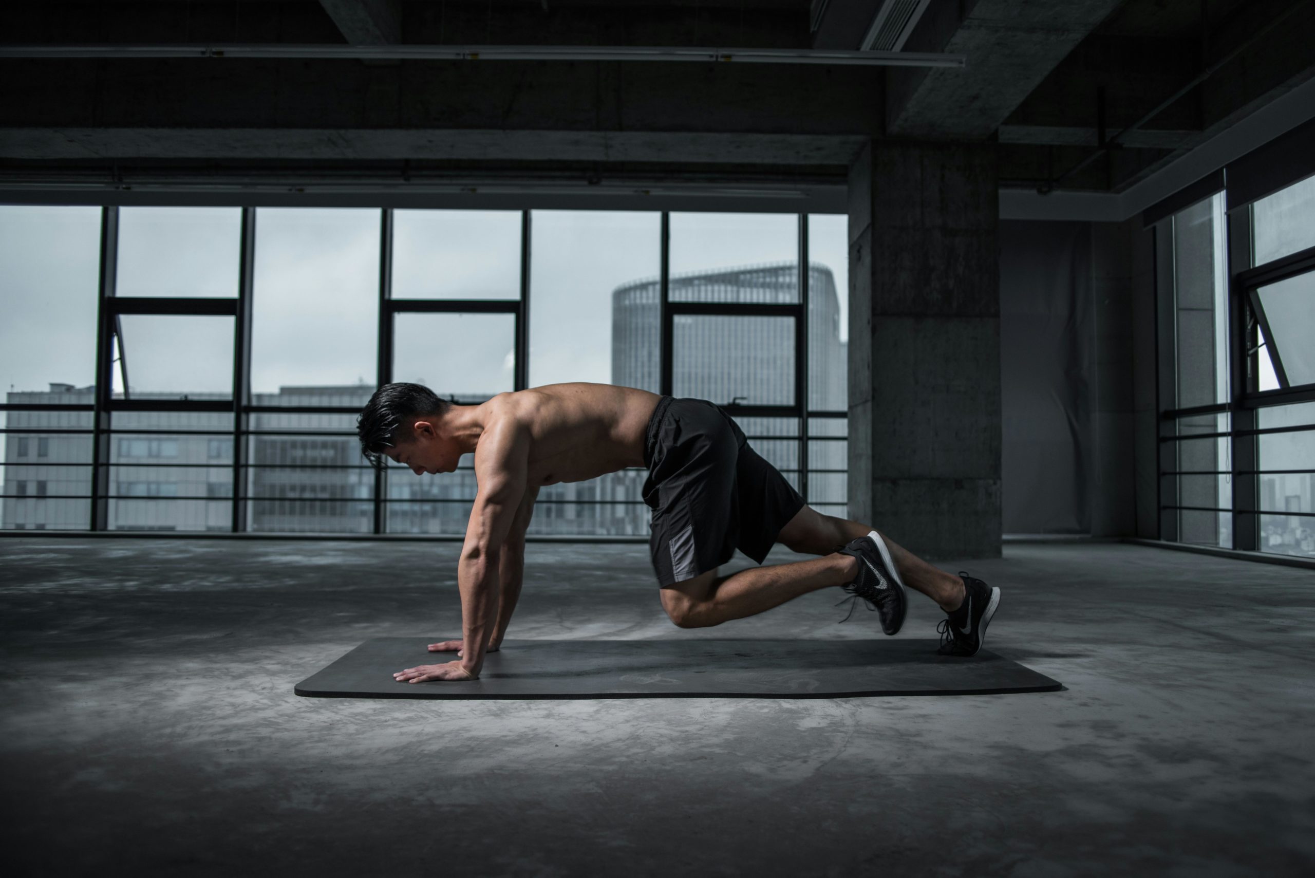 The Best Exercises for Easy Grip Dumbbells