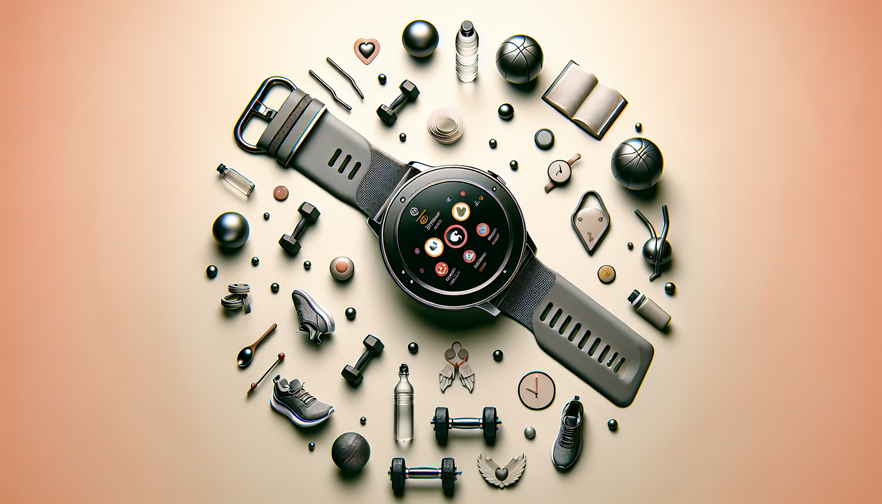 What Are The Key Health And Fitness Features Of A Smartwatch?